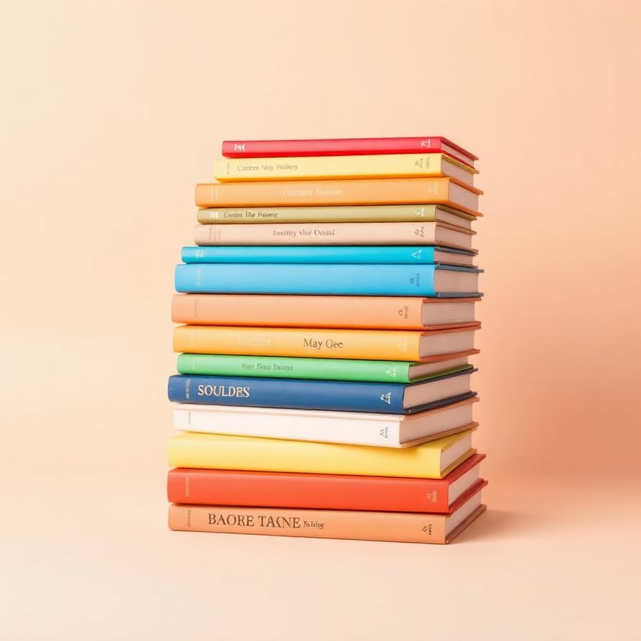 Lote com 14 livros infantis